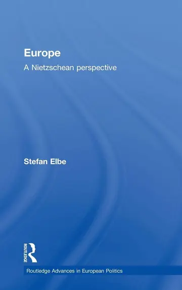 Cover of Europe