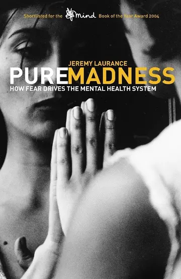 Cover of Pure Madness