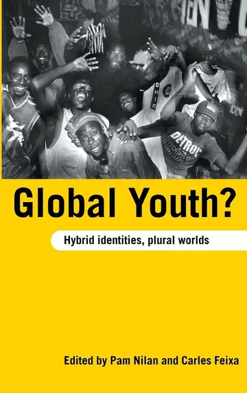 Cover of Global Youth?