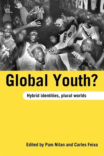 Cover of Global Youth?