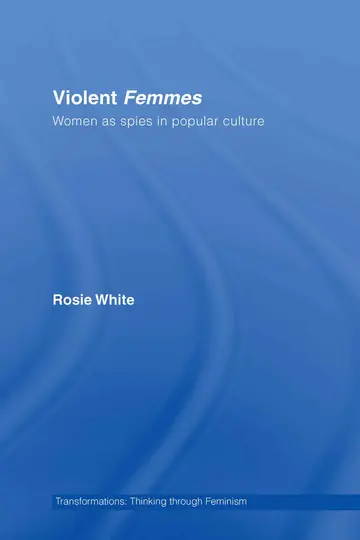 Cover of Violent Femmes