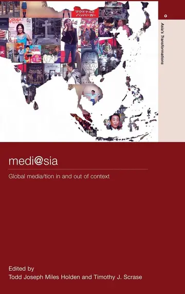 Cover of Medi@sia