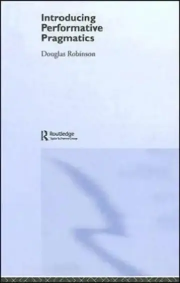 Cover of Introducing Performative Pragmatics