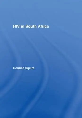 Cover of HIV in South Africa