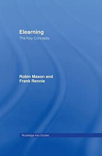 Cover of Elearning