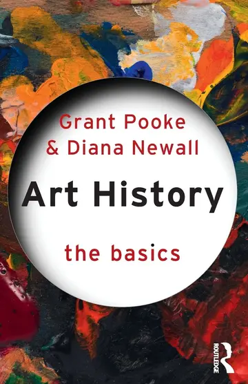 Cover of Art History