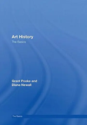 Cover of Art History
