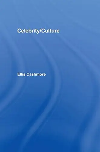 Cover of Celebrity Culture