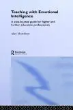 Cover of Teaching with Emotional Intelligence