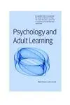 Cover of Psychology and Adult Learning