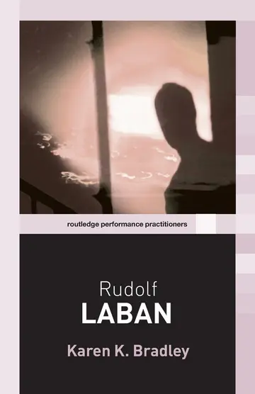 Cover of Rudolf Laban