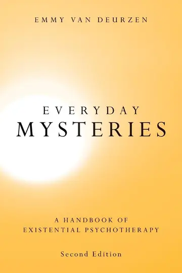 Cover of Everyday Mysteries