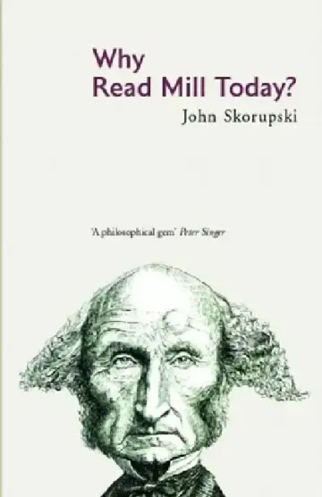 Cover of Why Read Mill Today?