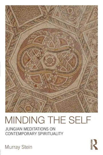 Cover of Minding the Self