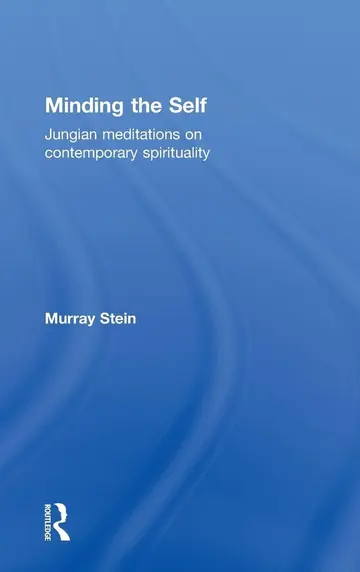 Cover of Minding the Self
