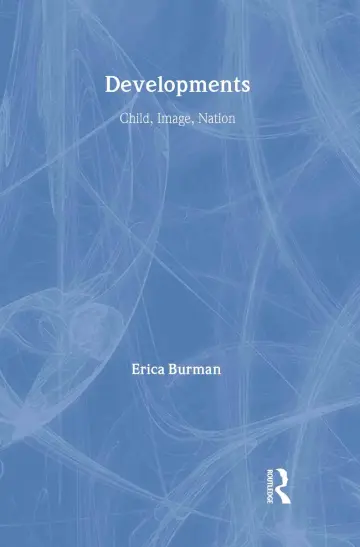 Cover of Developments