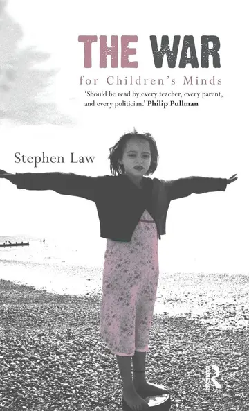 Cover of The War for Children's Minds