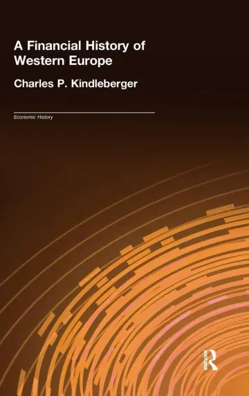 Cover of Finance, Money and Banking
