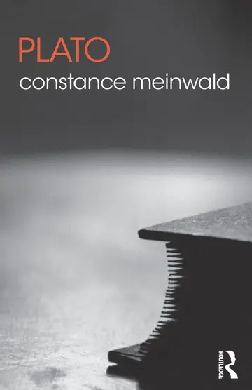 Cover of Plato