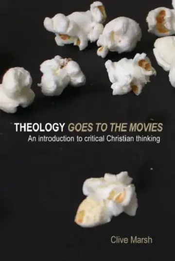 Cover of Theology Goes to the Movies