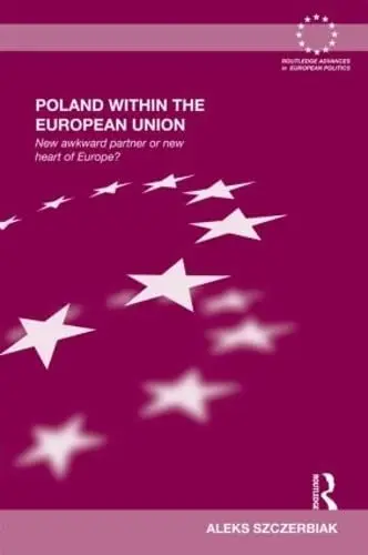 Cover of Poland Within the European Union