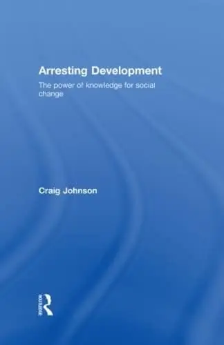 Cover of Arresting Development