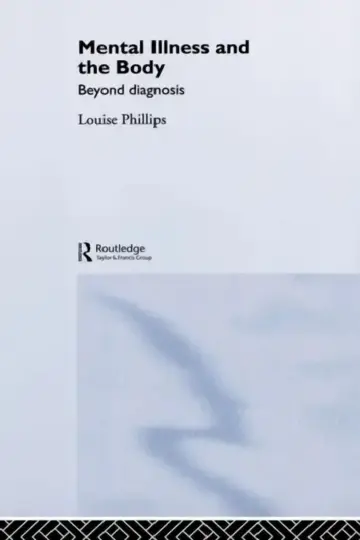 Cover of Mental Illness and the Body