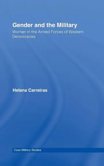 Cover of Gender and the Military