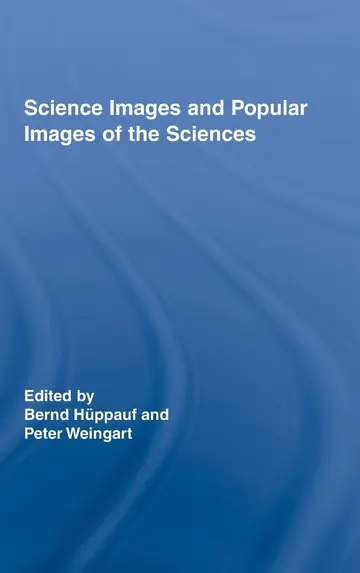 Cover of Science Images and Popular Images of the Sciences