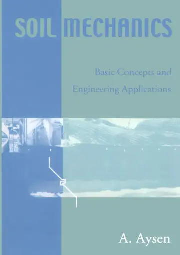 Cover of Soil Mechanics