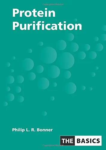 Cover of Protein Purification