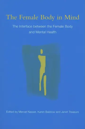 Cover of The Female Body in Mind