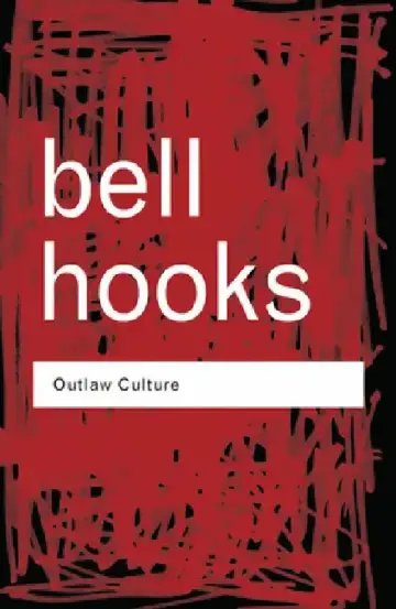 Cover of Outlaw Culture