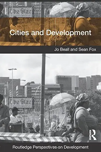 Cover of Cities and Development