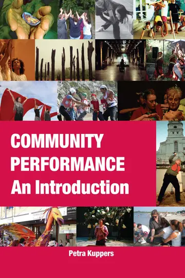 Cover of Community Performance