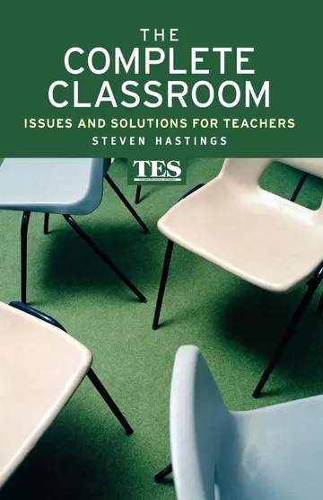 Cover of The Complete Classroom