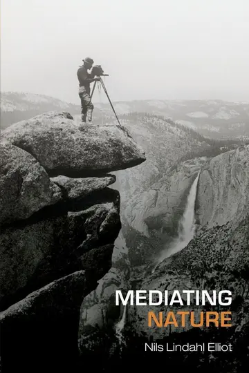 Cover of Mediating Nature