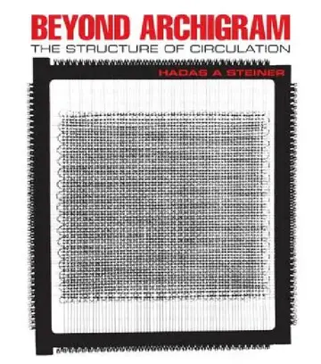 Cover of Beyond Archigram
