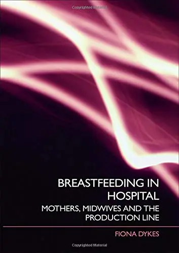 Cover of Breastfeeding in Hospital