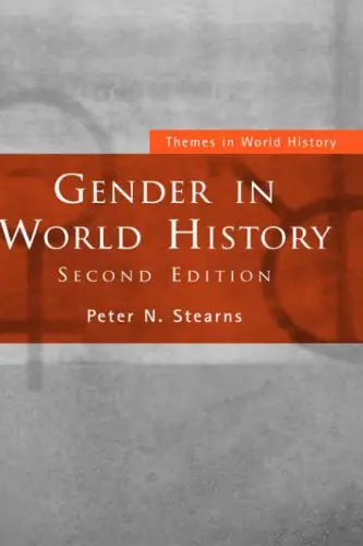 Cover of Gender in World History