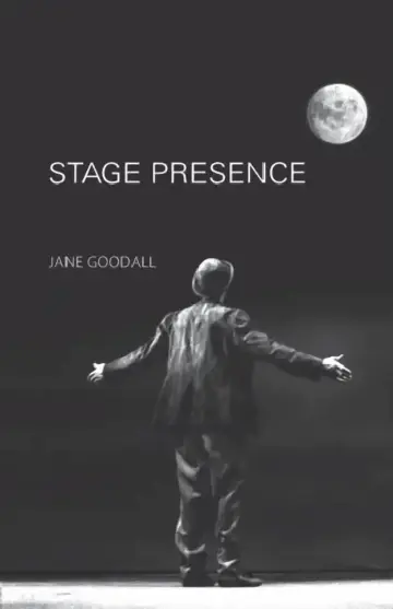 Cover of Stage Presence