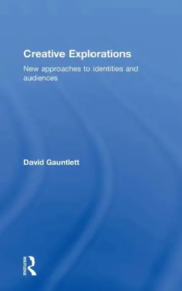 Cover of Creative Explorations