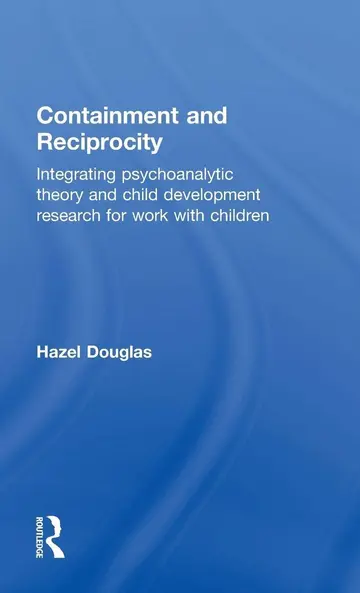 Cover of Containment and Reciprocity