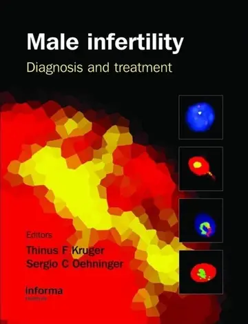 Cover of Male Infertility
