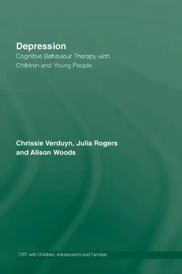 Cover of Depression