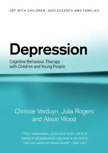 Cover of Depression