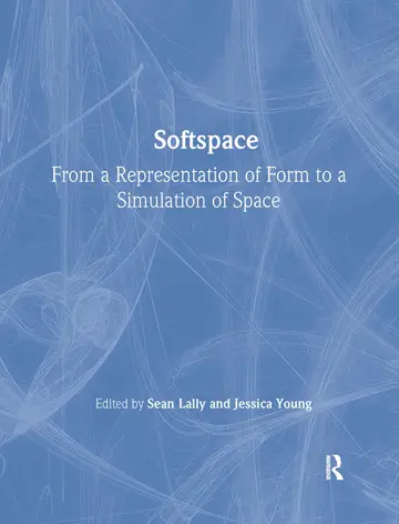 Cover of Softspace