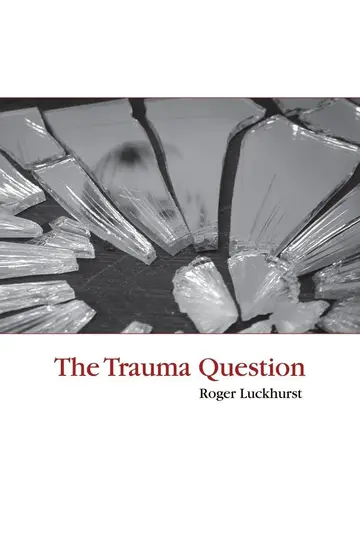 Cover of The Trauma Question