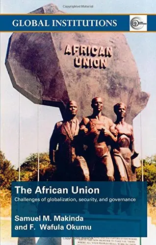Cover of The African Union