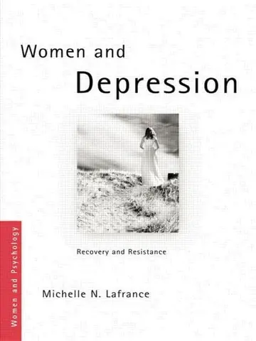 Cover of Women and Depression